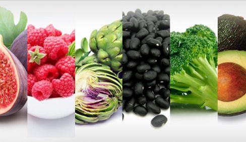 អាហារល្អបំផុតមានជាតិសរសៃខ្ពស់ដែលលោកអ្នកគួរតែសាកល្បងទទួលទាន