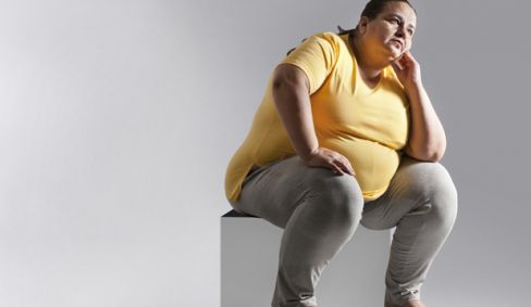 ហេតុអ្វីបានជាមនុស្សធាត់?