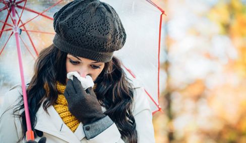 របៀបប្រយុទ្ធប្រឆាំងជំងឺផ្តាសាយជំងឺផ្តាសាយធំ ការឆ្លងជំងឺនេះនៅគ្រប់វ័យ