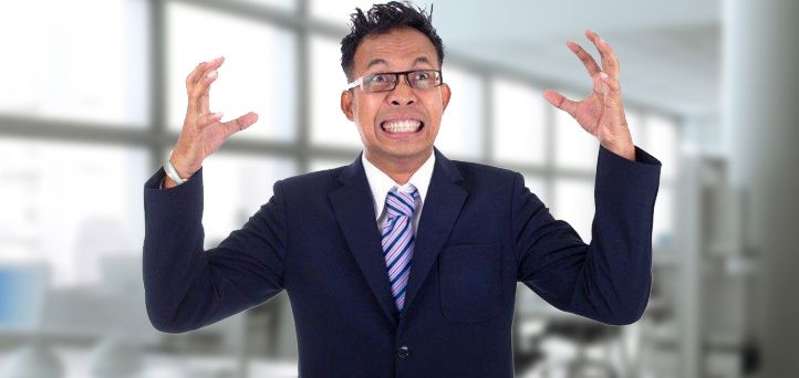 គន្លឹះទាំង៥ដើម្បីបំបាត់ការថប់អារម្មណ៍ធ្ងន់ធ្ងរ