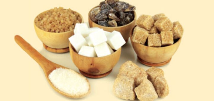 ផ្តោតលើការយល់ខុសអំពីជំងឺទឹកនោមផ្អែម