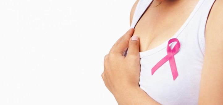 ការយល់ខុសពីជំងឺមហារីកសុដន់ត្រូវបានផ្ទុះឡើង