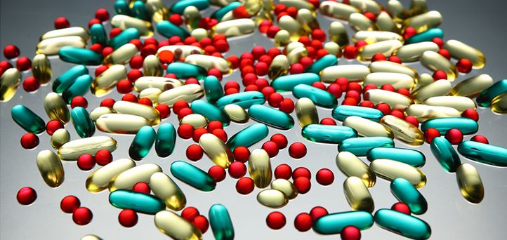 តើថ្នាំបំបាត់ការឈឺចាប់ណាដែលត្រូវសម្រាប់លោកអ្នក?