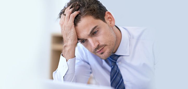 តើអារម្មណ៍តានតឹងប៉ះពាល់ដល់សុខភាពរបស់លោកអ្នកដូចម្តេច