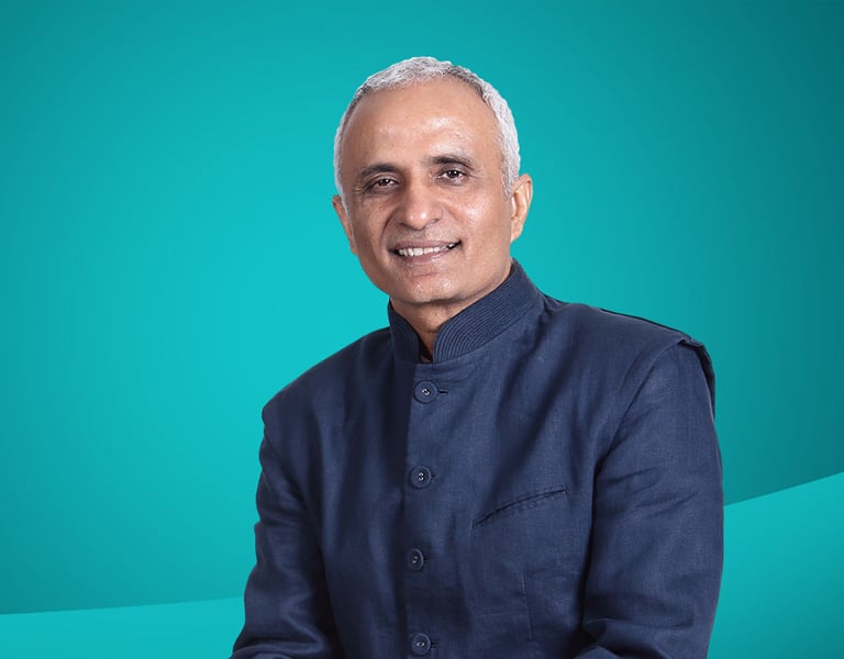 We are committed towards Human Wellness