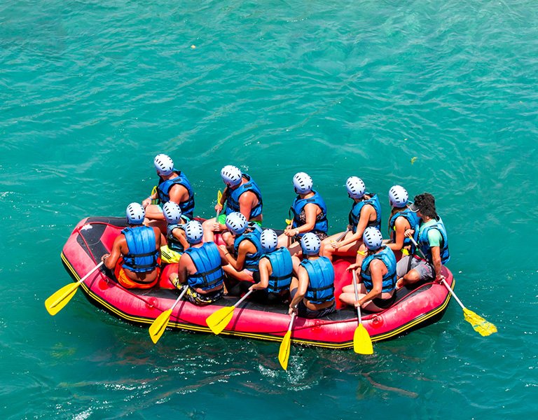 A Journey towards Healthier lives