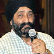 លោកParamjit Singh