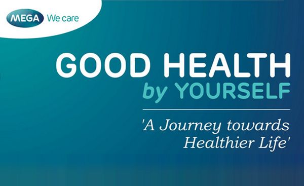 A Journey towards healthier life